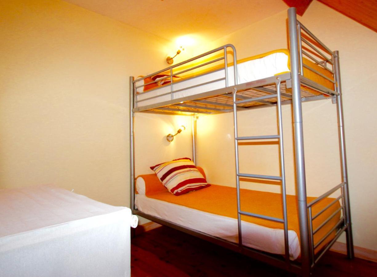 Апартаменты Gs3 Duplex 4 Pers Terrasse 5Mn Luz 15Mn Ardiden Sassis Экстерьер фото